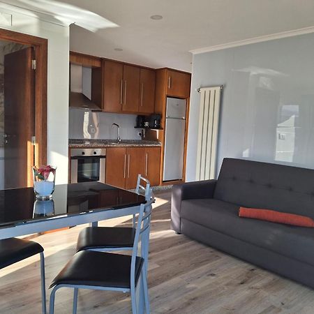 Geres Villas Eksteriør bilde