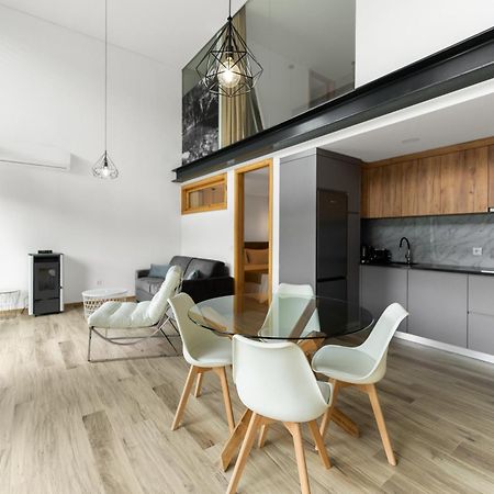 Geres Villas Eksteriør bilde