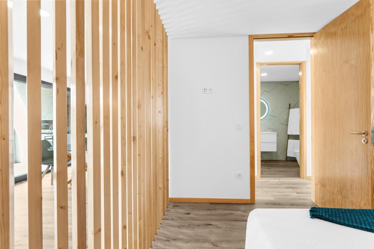 Geres Villas Eksteriør bilde
