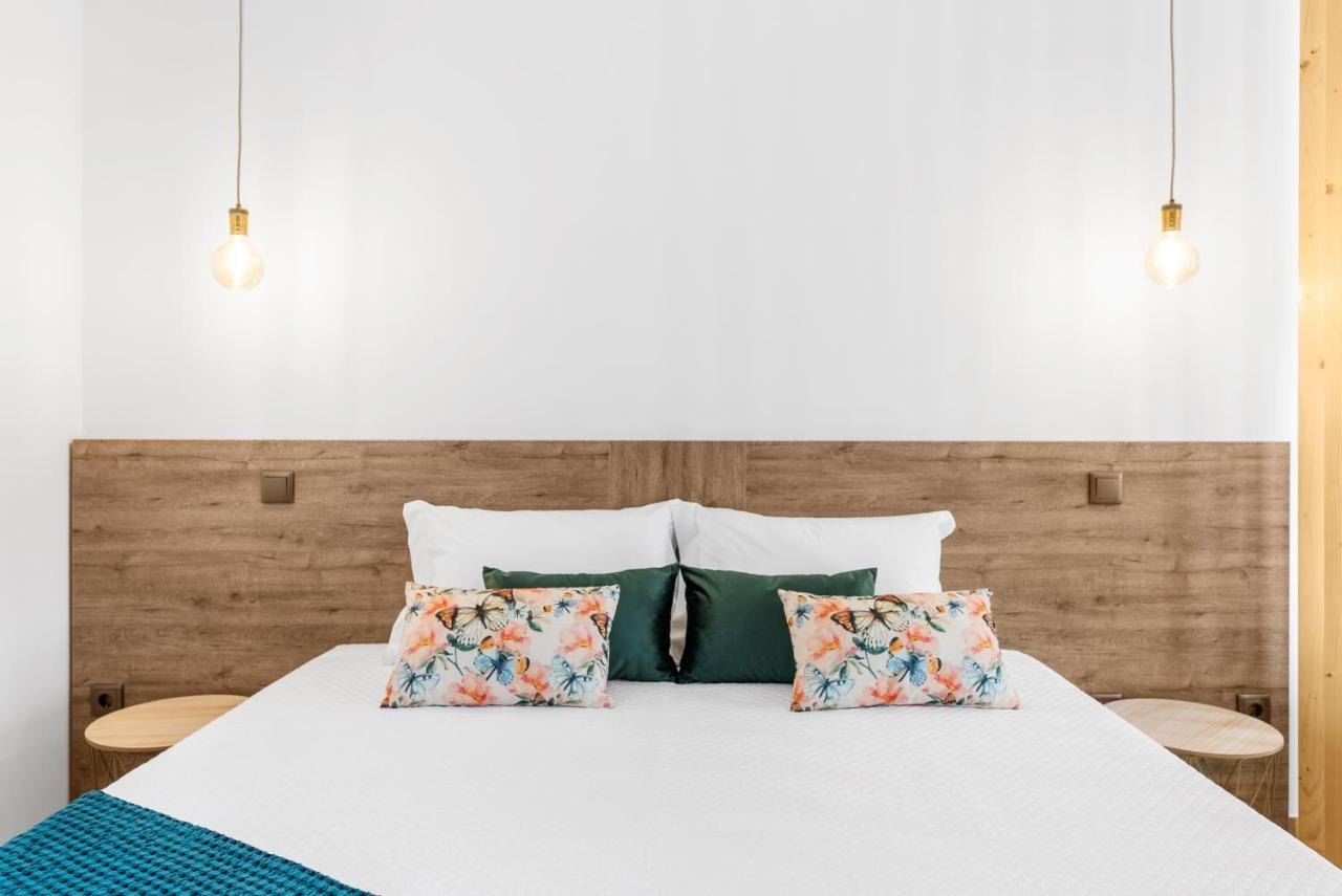 Geres Villas Eksteriør bilde