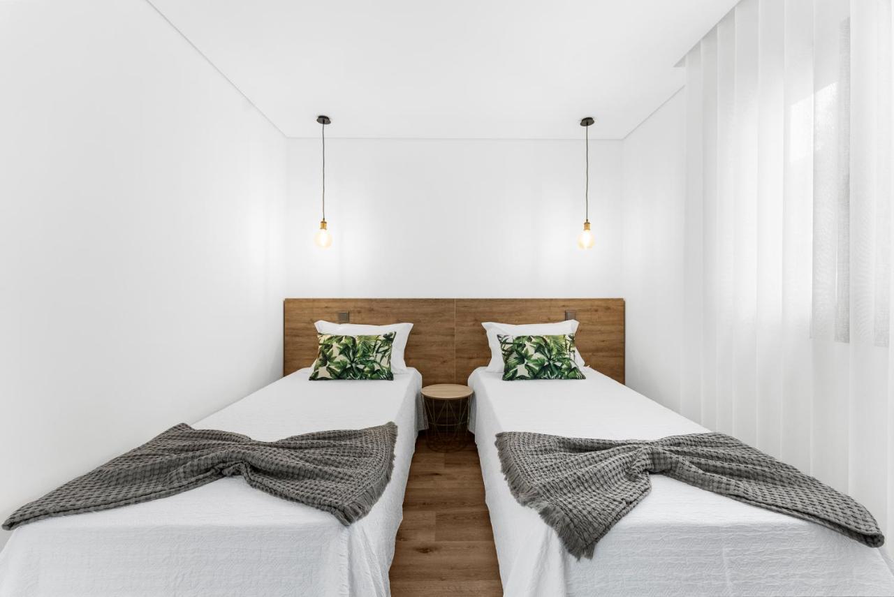 Geres Villas Eksteriør bilde