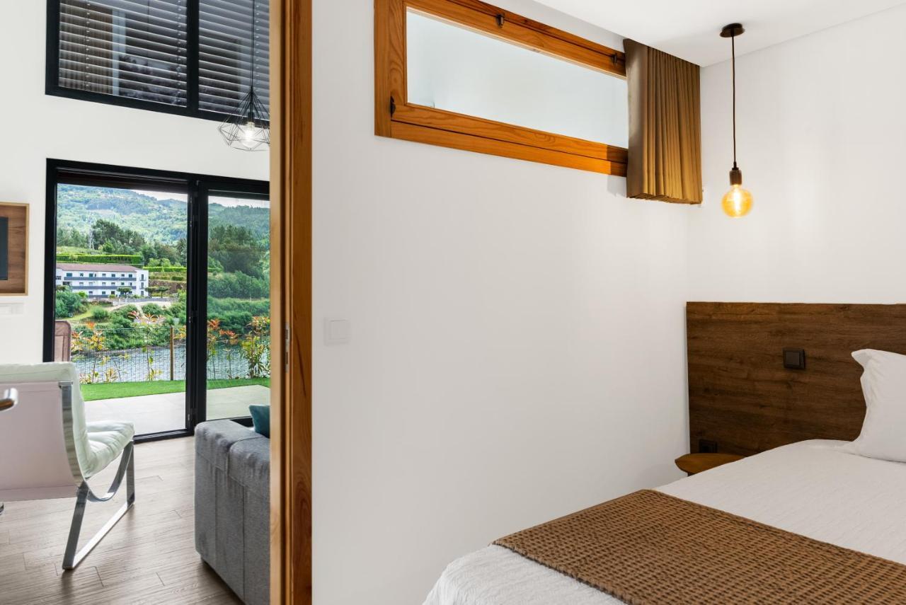 Geres Villas Eksteriør bilde