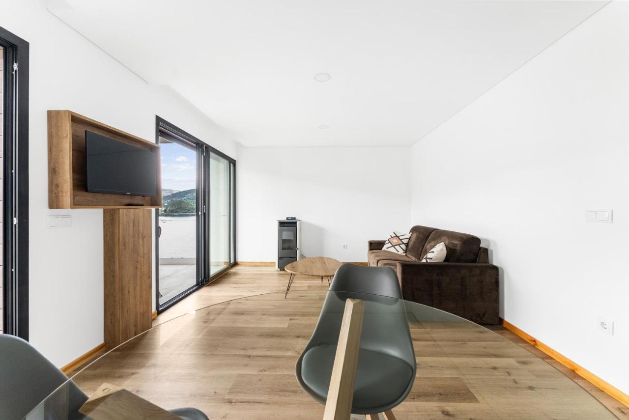 Geres Villas Eksteriør bilde
