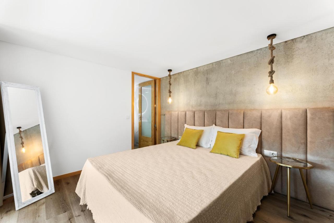 Geres Villas Eksteriør bilde