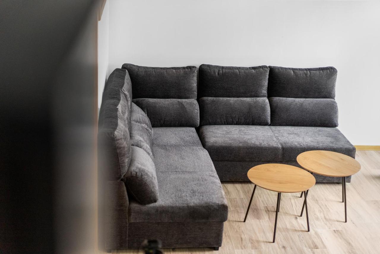 Geres Villas Eksteriør bilde